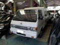 RUSH Mitsubishi L300 FB 2010-0
