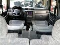1998 Honda CRV AT Red For Sale-5