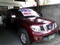 For sale Nissan Frontier Navara 2013-0