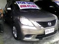 Nissan Almera 2015 for sale-2