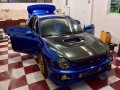 2002 Sabaru Impreza WRX STI Japanese Version-2