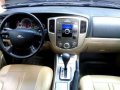 2011 Ford Escape XLT AT Black For Sale-11