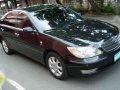 2004 Toyota Camry V Top of d Line-3