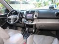 For sale Toyota Rav4 2009 4x4-3