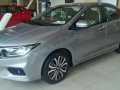89k LOW Downpayment Promo! 2018HONDA CITY VX NAVI CVT-1