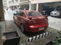 2014 Mitsubishi Lancer EX GTA-3