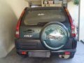 2004honda crv AT for sale-2