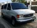 Ford E150 309k matic not starex expedition hiace urvan-6