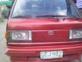 Toyota lite ace GXlL-3