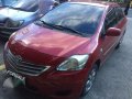 Vios 2010 1.3 E-0