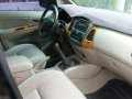 2009 Toyota Inmova G MT Black For Sale-4