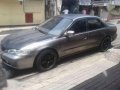 For sale 2000 Honda Accord VTI-2