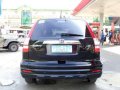 2010 Honda CRV AT 538t Nego (Kotsemar) vs Rav4 Sportage Tucson-3