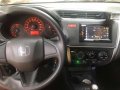 Honda City 2016 manual transmission-8