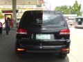 2011 Ford Escape XLT AT Black For Sale-5