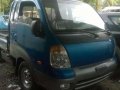 Kia Bongo III 2014 Blue MT For Sale-0