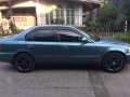 Honda Civic 2000 LXI (SiR body)-1