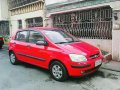 For sale 2006 Hyundai Getz GL-0