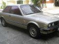 1986 BMW 318 i-1