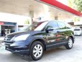 2010 Honda CRV AT 538t Nego (Kotsemar) vs Rav4 Sportage Tucson-9