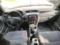 1999 Honda CRV MT Red For Sale-6