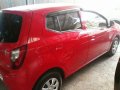 For sale Toyota Wigo 2015-3