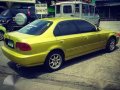 For sale Honda Civic Vtec 98 AT-1
