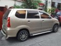 2011 Toyota Avanza 1.3J MT Beige -3