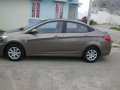 Hyundai Accent MT 2011 super fresh like new toyota mitsubishi honda-0