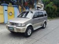Isuzu Crosswind XUV Grey AT 2004 For Sale-0