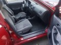 2000 Honda Civic Vtec MT Red For Sale-6