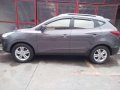 2010 Hyundai Tucson thetta 2 matic-2