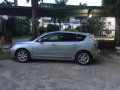 Mazda 3 hatchback-7