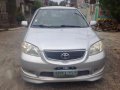 Toyota Vios 1.3L E MT Lucena City-4