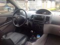 Toyota Vios 1.3L E MT Lucena City-1