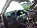 2014 Mitsubishi Adventure GLS SPORT AUV SUV Php654k negotiable-2