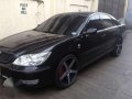 2005 Toyota Camry e 2.4 vvti matic-1