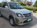 Mitsubishi Adventure GLS Sport 2013 Silver -1