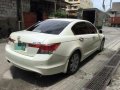 2008 Honda Accord 3.5 vs Camry Mazda6 Sonata Lexus-6