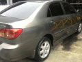 For sale Toyota Corolla Altis 2005k-2