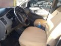 For sale Toyota Innova E-7