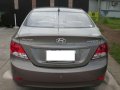 Hyundai Accent MT 2011 super fresh like new toyota mitsubishi honda-1