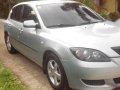 Mazda 2005 Hatchback-0