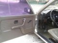 1986 BMW 318 i-7