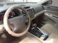 2005 Toyota Camry e 2.4 vvti matic-4