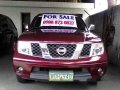 For sale Nissan Frontier Navara 2013-1