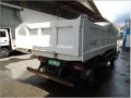 Online Auction of a Foton Dump Truck - July 13-5