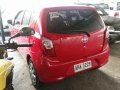 For sale Toyota Wigo 2015-5