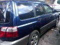 For sale Subaru Forester 2000 model-8