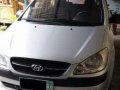 Hyundai Getz 2010 for sale -4